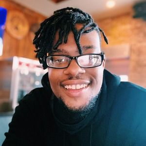 Meet your Posher, Marcus